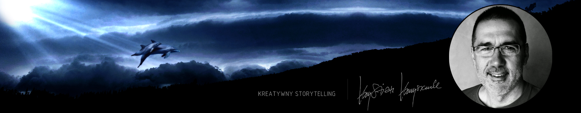 Kreatywny Storytelling | Krystian Krzyszczuk